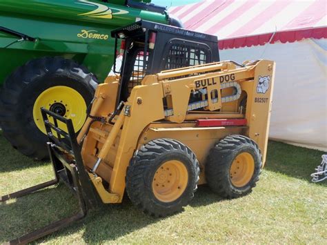 bulldog b5060 skid steer|Bulldog Hydraulic Kits .